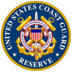 U.S Coast Guard Logo